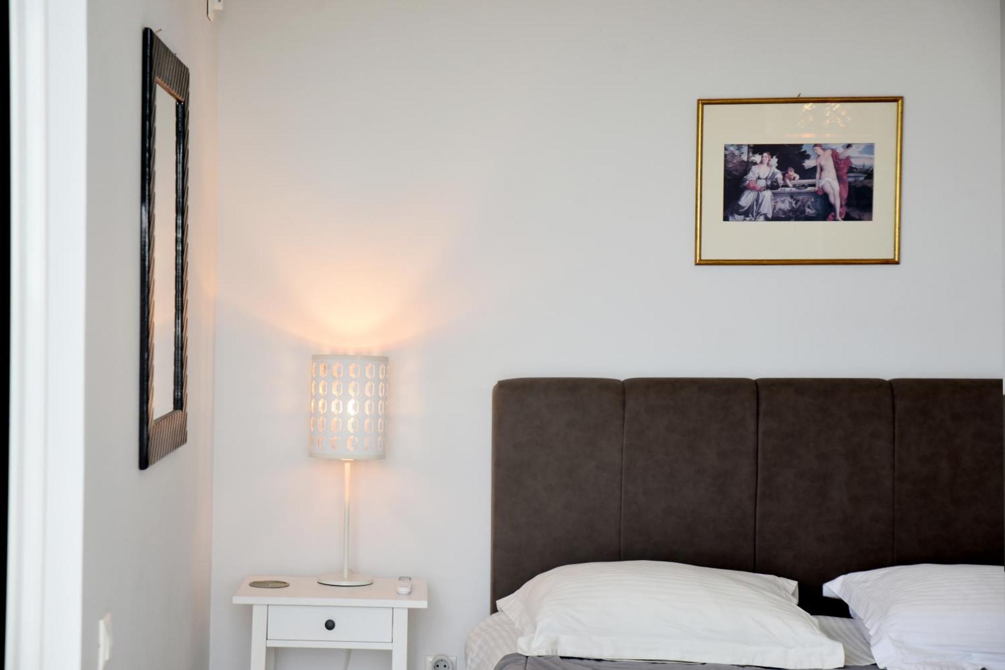 Athens Edem Beach Penthouse, Panoramic Sea View Esterno foto