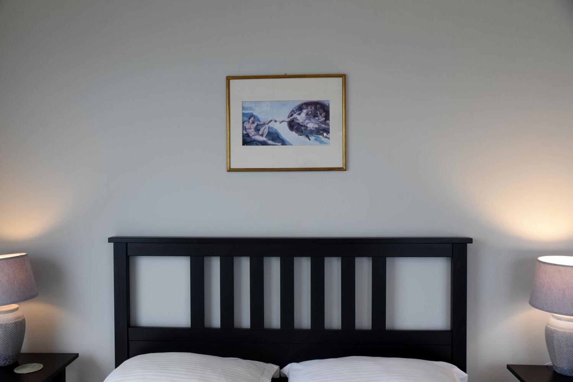 Athens Edem Beach Penthouse, Panoramic Sea View Esterno foto