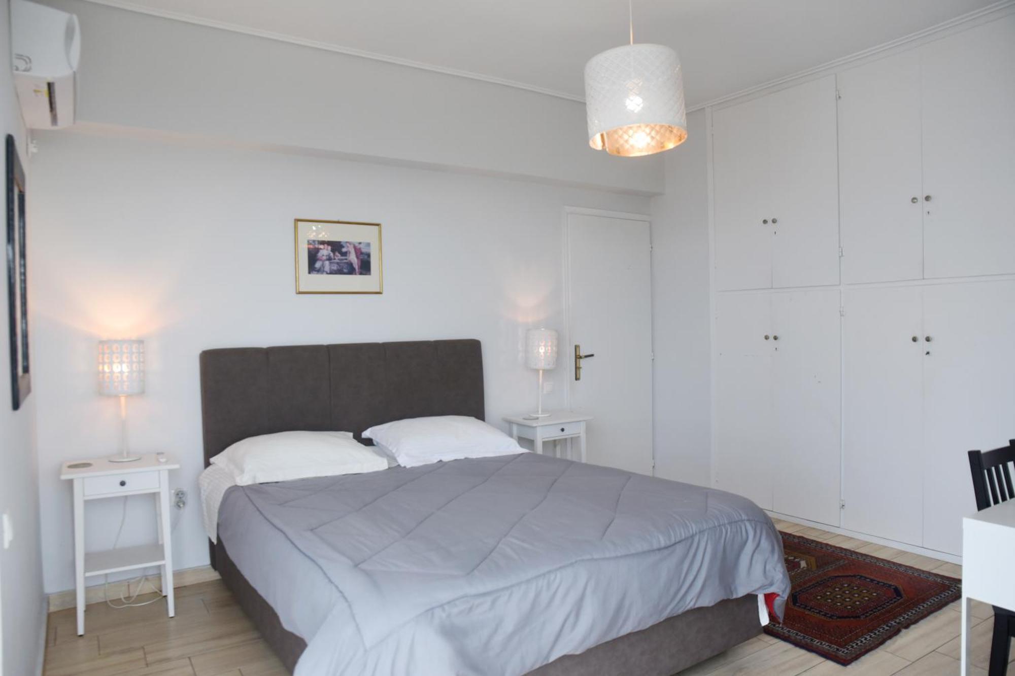 Athens Edem Beach Penthouse, Panoramic Sea View Esterno foto